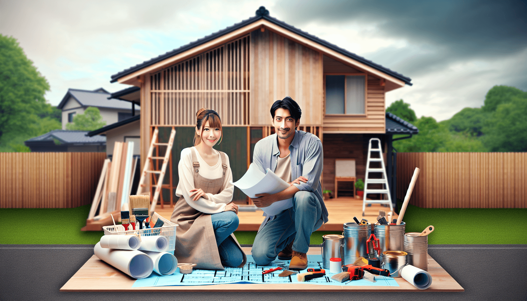 0 栃木でリフォーム検討中の方必見！成功のための7つの注意点