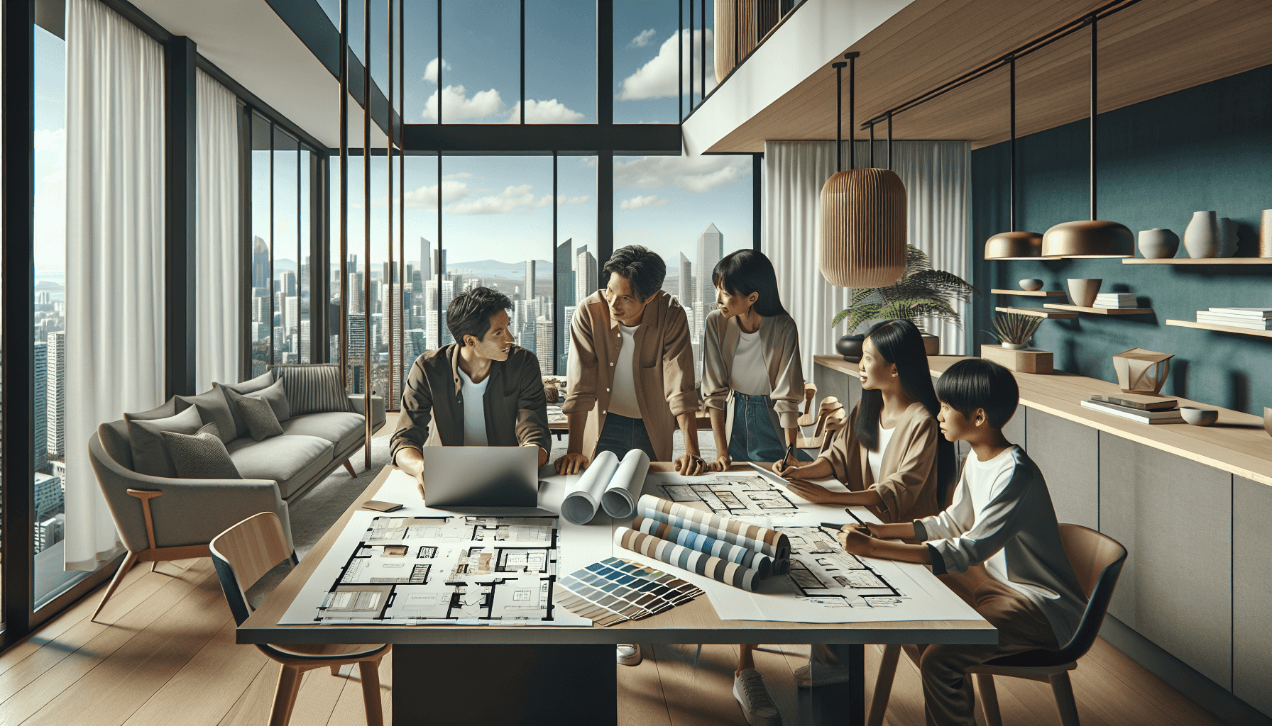 13 リフォームの計画とプランニング