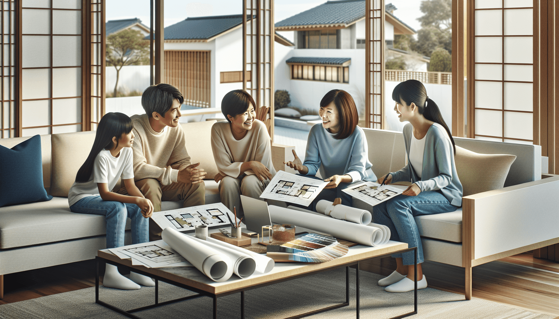 14 希望するリフォームの具体化