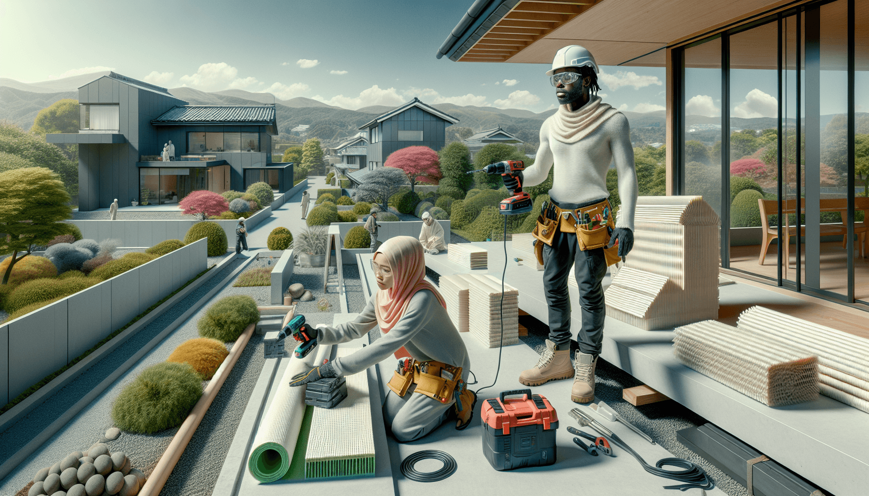 6 栃木県内のリフォーム業者の特徴